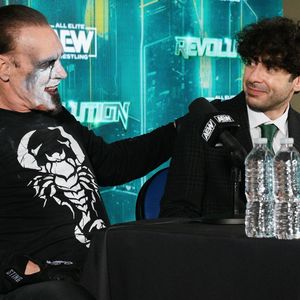 Image post by @stinger on Instagram