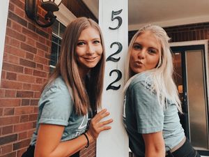 Image post by @hannahmccreight_11 on Instagram