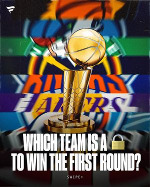 Image post by @fanatics on Instagram