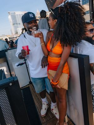 Image post by @djstephfloss on Instagram