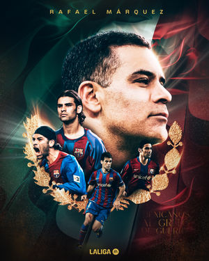 Image post by @laliga on Instagram