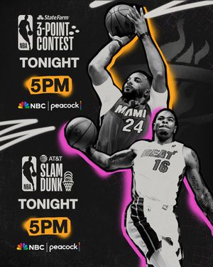 Image post by @miamiheat on Instagram