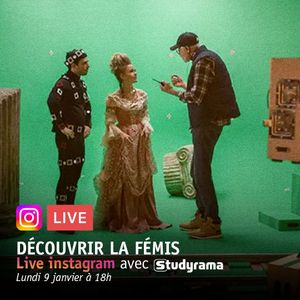 Image post by @lafemis.paris on Instagram