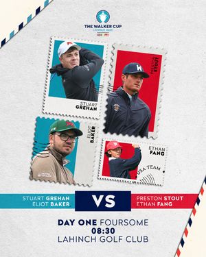 Image post by @thewalkercup on Instagram