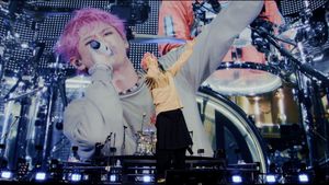Image post by @oneokrockofficial on Instagram