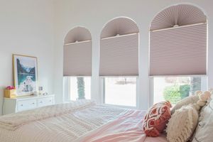 Image post by @budget_blinds_official on Instagram