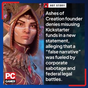 Image post by @pcgamer_mag on Instagram