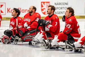 Image post by @HockeyCanada on Twitter