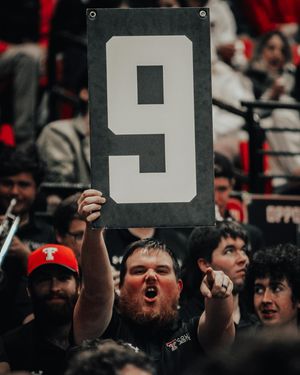 Image post by @raiderriot on Instagram