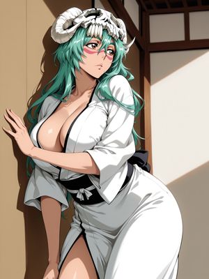 Image post by @thewaifuroom on Instagram