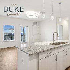 Image post by @thedukemetrocenter on Instagram