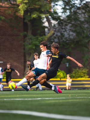 Image post by @mke_msoccer on Instagram