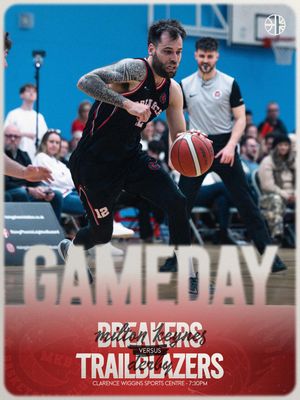 Image post by @mkbasketballclub on Instagram