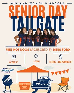Image post by @midlandwsoccer on Instagram