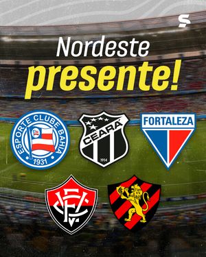 Image post by @sportv on Instagram
