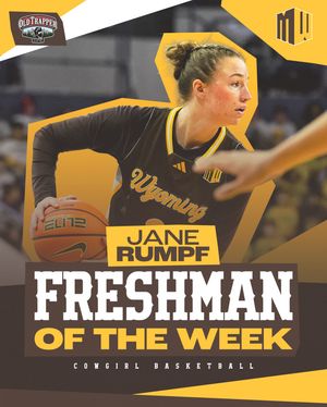 Image post by @wyomingwbb on Instagram