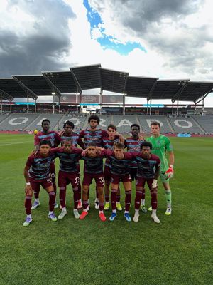 Image post by @coloradorapids_2 on Instagram