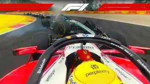 Video post by @formula1 on YouTube