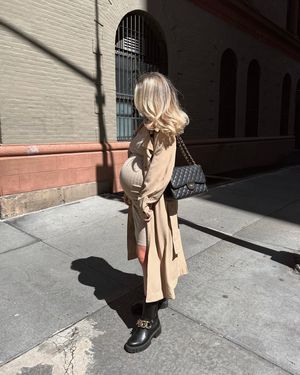 Image post by @gilliandelzotto on Instagram