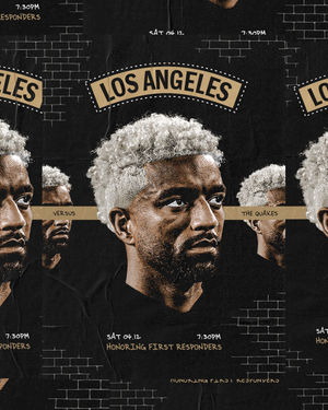 Image post by @lafc on Instagram