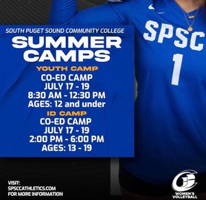 Image post by @clippervolleyball on Instagram