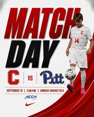 Image post by @cornellmsoccer on Instagram