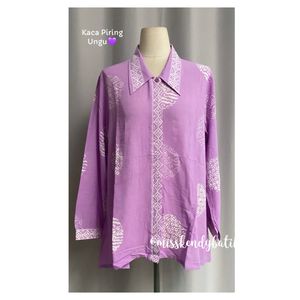 Image post by @misskendybatik on Instagram