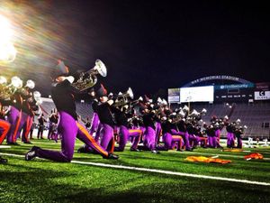 Image post by @carolinacrown on Instagram
