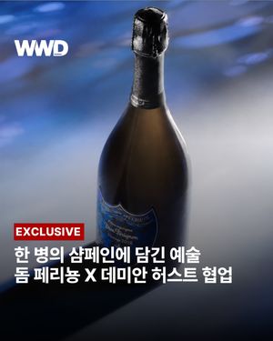 Image post by @wwdkorea on Instagram