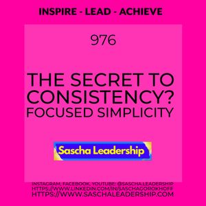 Image post by @sascha.leadership on Instagram