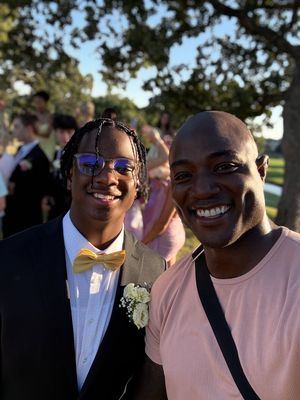 Image post by @demarcusware on Instagram