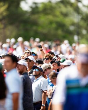 Image post by @tchouopen on Instagram