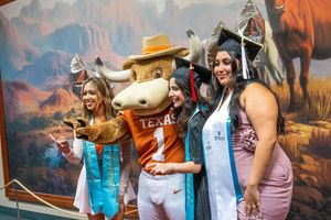 Image post by @utaustintx on Instagram