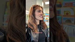 Video post by @cvs on YouTube