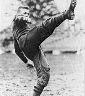 Image post by @armywp_football on Instagram