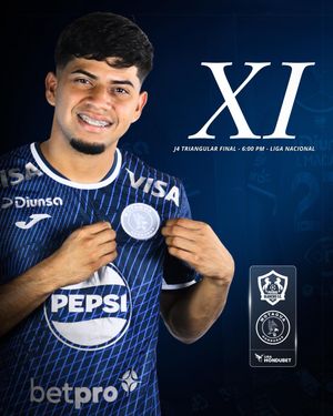 Image post by @motagua on Instagram