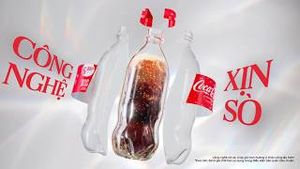 Video post by @coca-cola on YouTube