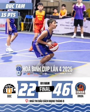 Image post by @Jumpshots Tournament on Facebook