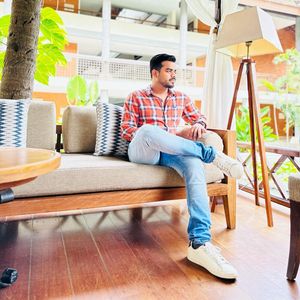 Image post by @amannayak2626 on Instagram