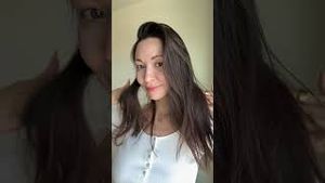Video post by @aveda on YouTube