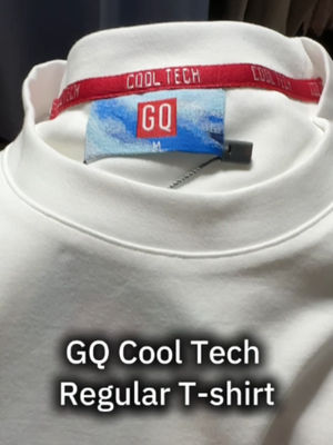 Video post by @gqapparel on TikTok