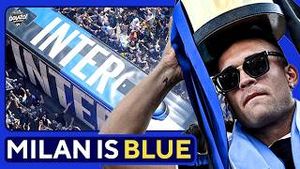 Video post by @cbssportsgolazo on YouTube