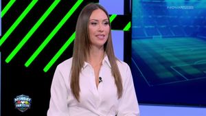 Video post by @novasportsgr on Instagram