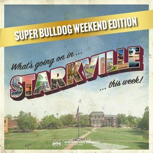 Image post by @msstatestudents on Instagram