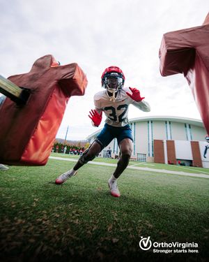 Image post by @libertyfootball on Instagram