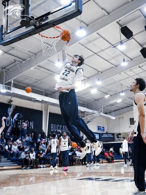 Image post by @csu_mbball on Instagram