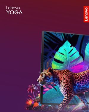 Image post by @lenovo_romania on Instagram