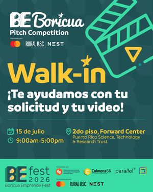 Image post by @befestpr on Instagram