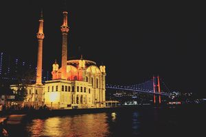 Image post by @iammutluyigit on Instagram