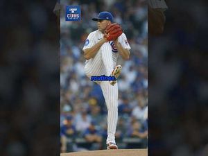 Video post by @lockedoncubs on YouTube